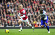 Ai bảo Arsenal hà tiện nào?