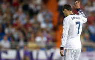 Ronaldo: Phải chăng anh đã sai lầm khi đến Madrid?