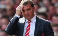 Rodgers: Liverpool sẽ không chi tiêu 'mù quáng'