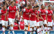 Arsenal: Liều Thuốc cho trái tim