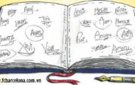 Ảnh biếm họa: Thu thập chữ ký 'ủng hộ' Mourinho