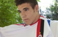 Video: Tài năng đặc biệt bạn không thể không theo dõi của AC Milan: Hachim Mastour