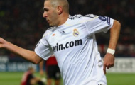 Video: Bài hát giáng sinh đặc biệt dành cho Karim Benzema
