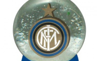 Video: Inter Milan tưng bừng đón Giáng sinh