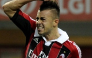Video: El Shaarawy, 'hiện tượng' bóng đá thế giới 2012