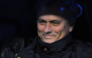 Mourinho mắng một nhà báo là 'đồ thối tha'