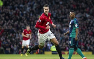 Sir Alex ví Van Persie như 'King Eric'