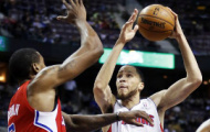 Video NBA: Detroit Pistons 76 - 88 Los Angeles Clippers