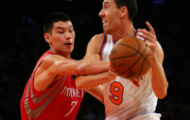 Video NBA: New York Knicks 96 - 109 Houston Rockets