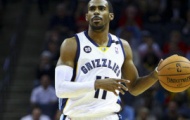 Video NBA: Memphis Grizzlies 80 - 71 Chicago Bulls