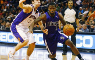 Video NBA: Phoenix Suns 101 - 90 Sacramento Kings
