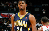 Paul George và David Lee xuất sắc nhất NBA tuần lễ từ 10/12 đến 16/12