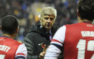 Wenger - Arsenal: Câu trả lời chưa hoàn hảo