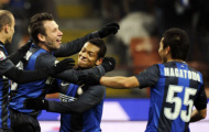 Inter 2-0 Verona: Thắng, nhưng không hay