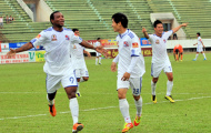 Đồng Nai: Đại gia bất đắc dĩ ở V-League