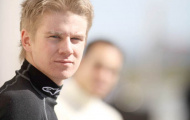 Nico Hulkenberg: “Sẵn sàng cho vai trò số 1”