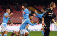 03h00 ngày 20/12, Napoli vs Bologna: Thuốc an thần cho ‘Vua’