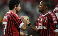 Serie A: Nhiều thương vụ gây 'Sốc'...