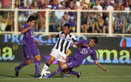 23h30 ngày 20/12, Udinese vs Fiorentina: Nỗi ám ảnh Friuli