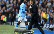 Balotelli “biến mất” trước ngày ra tòa