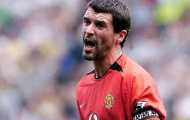Roy Keane - Đơn giản anh sinh ra để làm thủ lĩnh