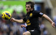 Điểm tin chiều 19/12: Huyền thoại Everton ủng hộ Man Utd mua Leighton Baines
