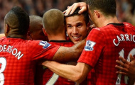Manchester United và Liverpool: Hai sắc đỏ nghịch chiều