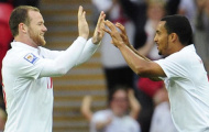 Góc nhìn: Walcott không phải là Rooney