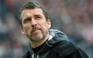 Hoffenheim bổ nhiệm Marco Kurz làm HLV trưởng