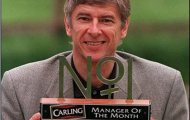 Arsene Wenger – “Báu vật” của Arsenal