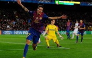 Video: Cristian Tello ký hợp đồng đến 2016 cùng chủ tịch Rosell