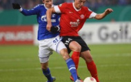Video DFB-Pokal: Schalke lại gây thất vọng với thất bại trước FSV Mainz
