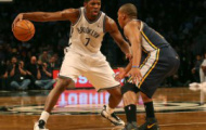Video NBA: Brooklyn Nets 90 - 92 Utah Jazz