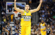 Video NBA: Denver Nuggets 112 - 106 San Antonio Spurs