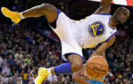 Video NBA: Golden State Warriors 103 - 96 New Orleans Hornets