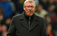 Sir Alex hài lòng với lịch thi đấu cuối năm của Man United