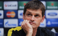 Cả thế giới đang cầu chúc cho Tito Vilanova