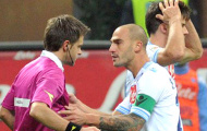Từ án kỉ luật trừ Napoli 2 điểm: Bớt một đối thủ cho cuộc đua Scudetto
