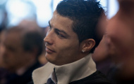Ronaldo: Không giành Quả bóng vàng không có nghĩa là ngày tận thế đã đến