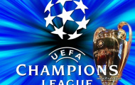 Hôm nay (20/12) bốc thăm chia cặp vòng knock-out Champions League