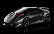 Video: Khó như lái siêu xe Lamborghini Sesto Elemento