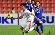 Công Vinh sang Indonesia thử việc