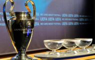 Bốc thăm vòng 1/16 Champions League: Sẽ có những trận đấu 'trong mơ'?