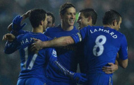 Chia cặp bán kết League Cup: Chelsea gặp 'Barca của nước Anh'