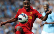 Liverpool tăng lương gấp 15 lần cho sao trẻ