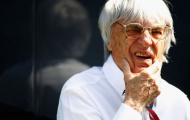 F1 tổ chức tại Thái Lan vào năm 2015