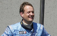 Đội đua Caterham chia tay GĐ thể thao Steve Nielsen