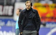 Schalke đi đêm với Tuchel
