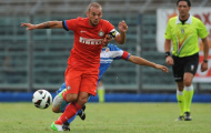 Sneijder sẽ đến Man United