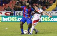 02h00 ngày 21/12,Rayo Vallecano  vs Levante: Vị khách khó chiều